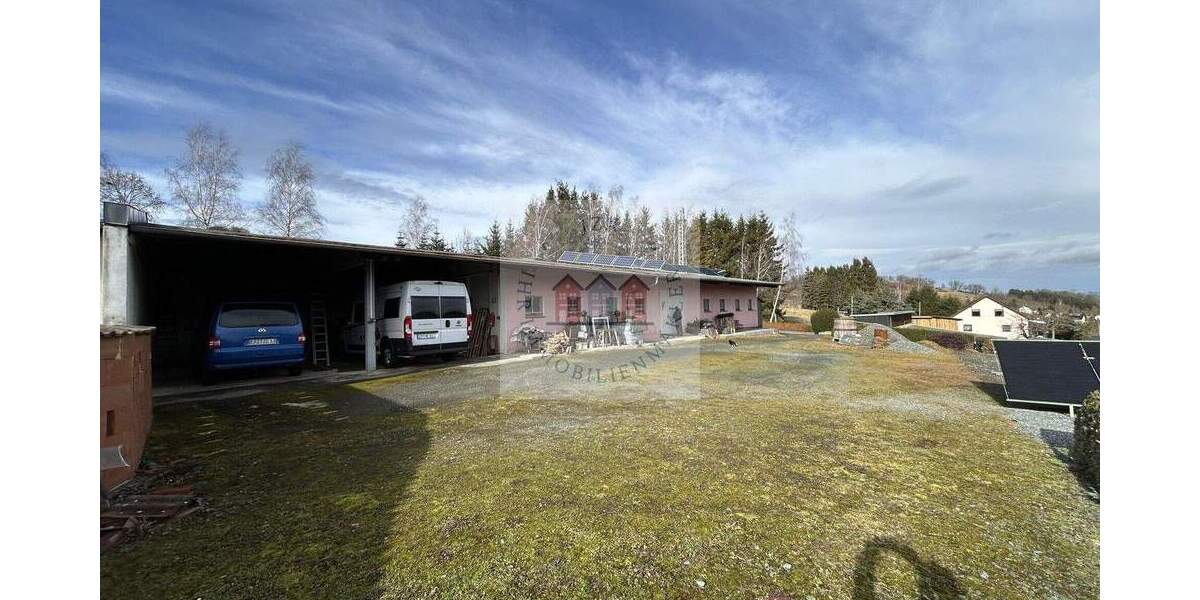 Mehrfamilienhaus, Wohnhaus Gornau/Erzgebirge Gornau - 8 Zimmer, 118 m&sup2;, 369.000&euro; | Angebot:24873936