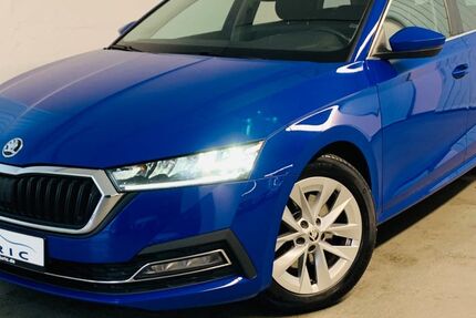 Skoda Octavia 115.961 km 17.900 &euro; Geretsried bei München 82538