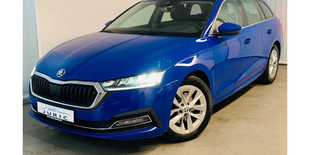 Skoda Octavia 115.961 km 17.900 &euro; Geretsried bei München 82538