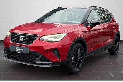Seat Arona 9.900 km 24.290 &euro; Ludwigshafen 67063