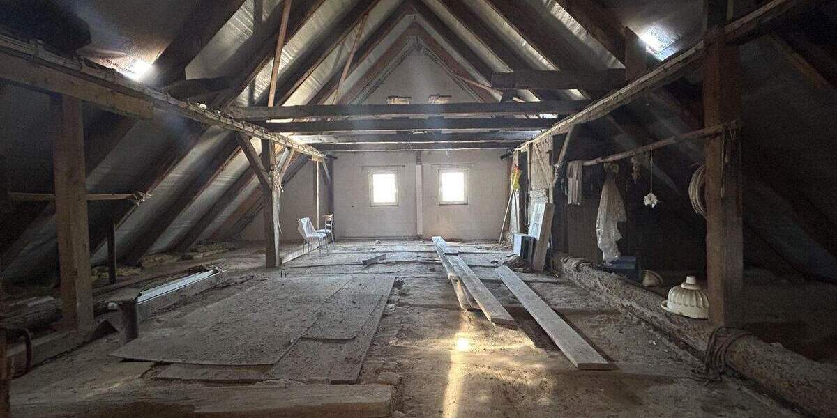 Einfamilienhaus Bliesdorf Metzdorf - 6 Zimmer, 166 m&sup2;, 120.000&euro; | Angebot:25877366