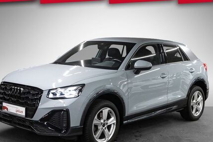 Audi Q2 74.292 km 24.820 &euro; Stuttgart 70469