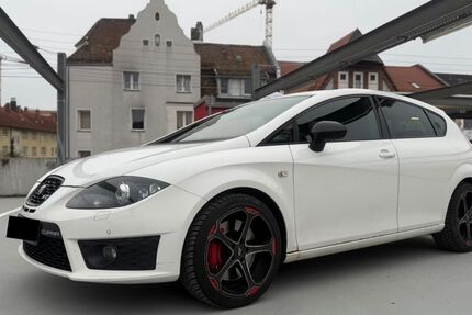 Seat Leon 310.000 km 5.800 &euro; Nürnberg 90439