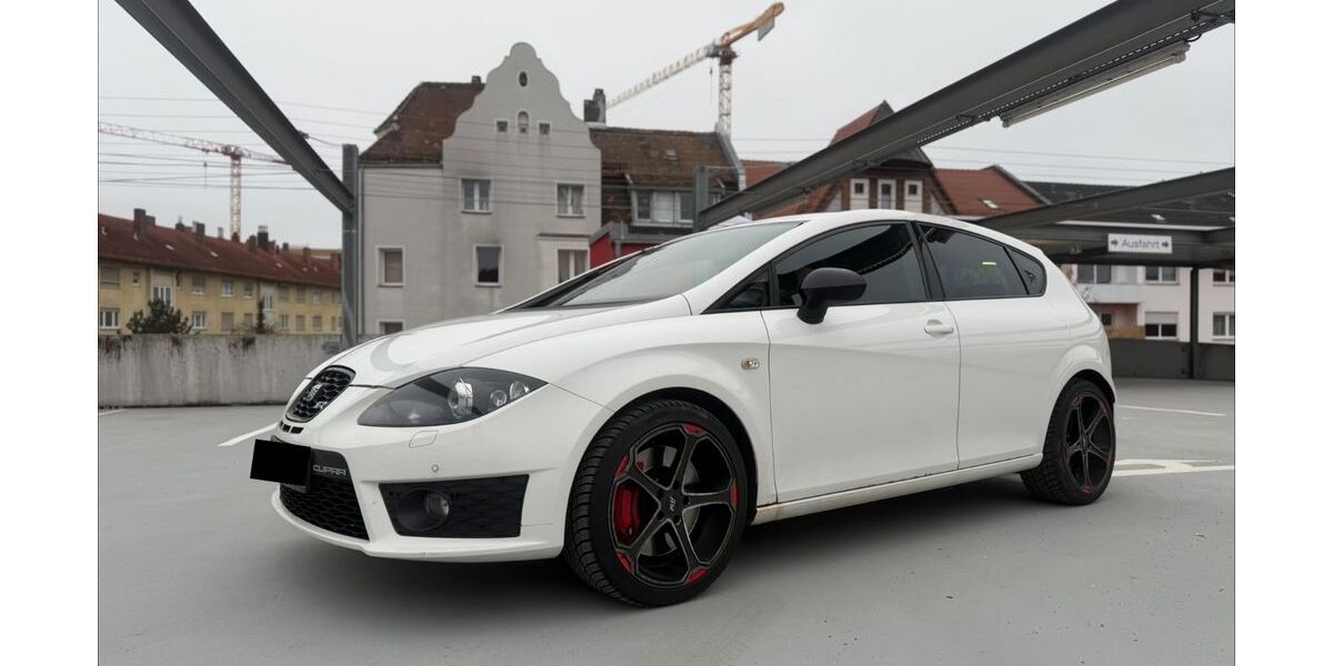 Seat Leon 310.000 km 5.800 &euro; Nürnberg 90439