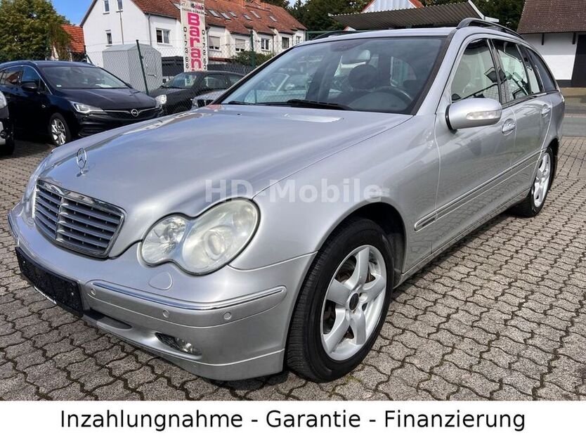 C 320