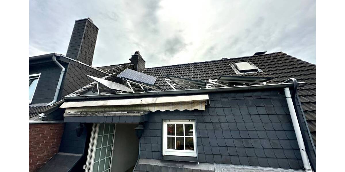 Mehrfamilienhaus, Wohnhaus Duisburg Alt-Hamborn - 6 Zimmer, 204 m&sup2;, 359.000&euro; | Angebot:26260675