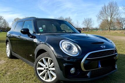 Mini Cooper S Clubman 66.000 km 21.900 &euro; Bönebüttel 24620