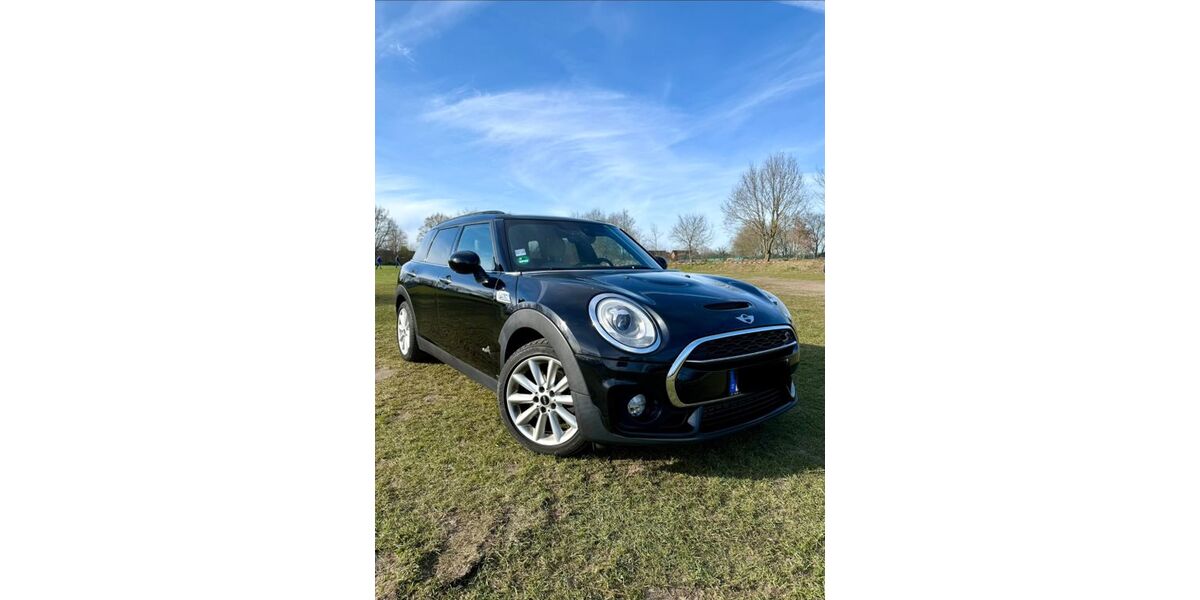 Mini Cooper S Clubman 66.000 km 21.900 &euro; Bönebüttel 24620