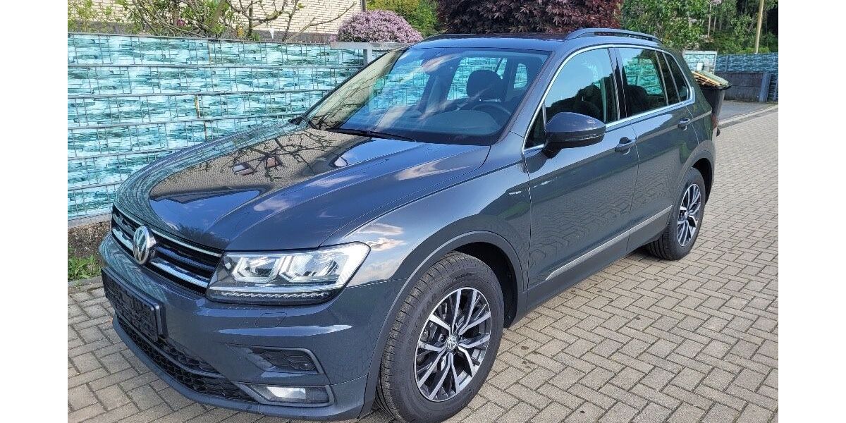 VW Tiguan 175.000 km 16.490 &euro; Hennef 53773