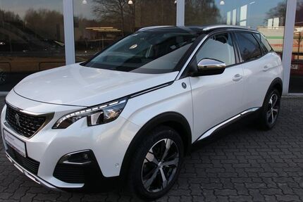 Peugeot 3008 130.150 km 17.990 &euro; Neumünster 24539