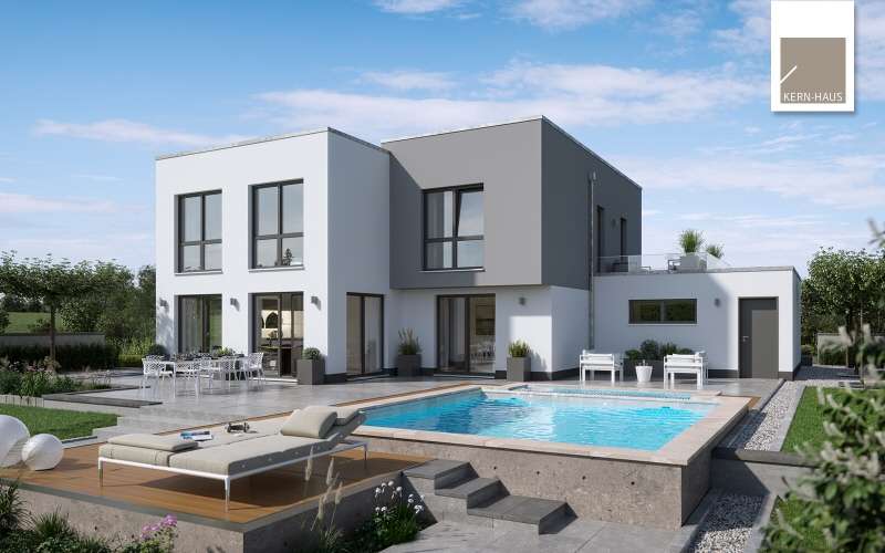 Einfamilienhaus Stuttgart Hedelfingen - 4 Zimmer, 217 m&sup2;, 1.925.640&euro; | Angebot:26846155