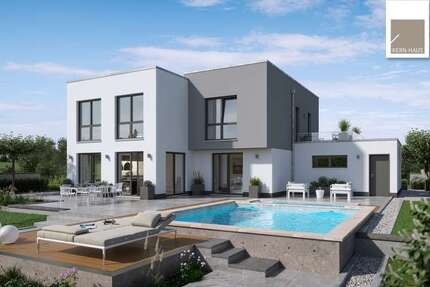 Haus Stuttgart Hedelfingen - 4 Zimmer, 217 m&sup2;, 1.925.640&euro; | Angebot:26846155