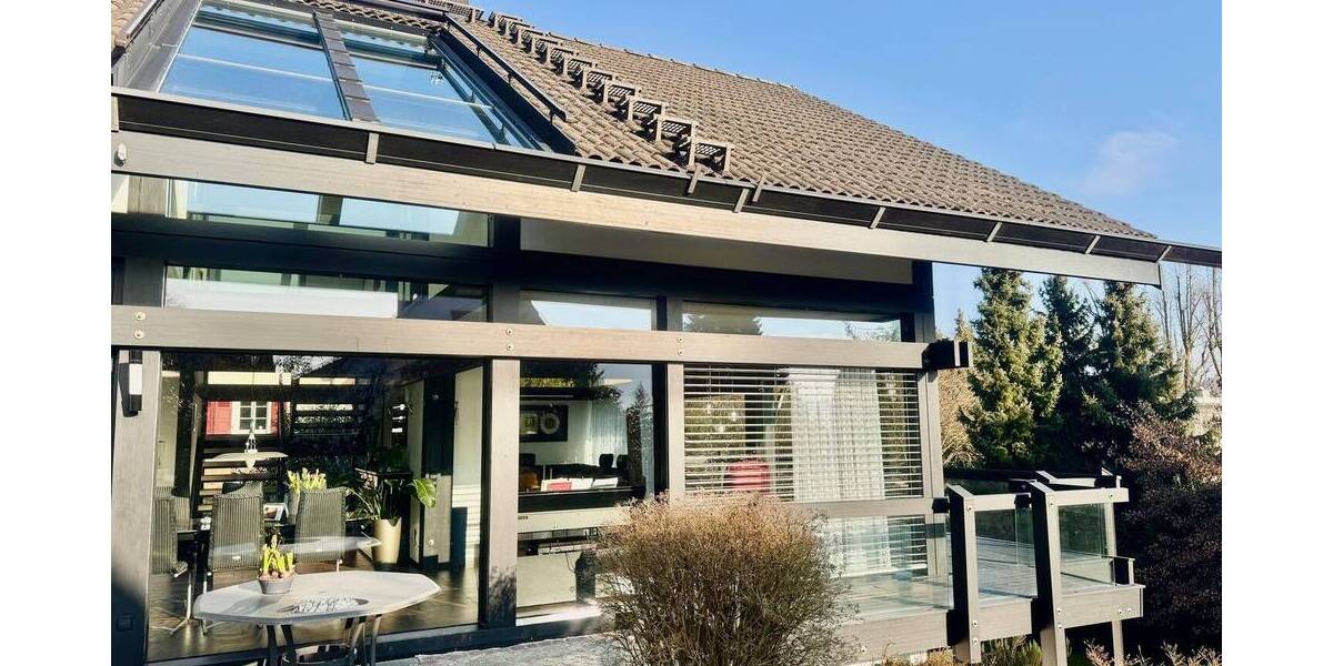 Einfamilienhaus Neckargemünd Kleingemünd - 7 Zimmer, 232 m&sup2;, 1.150.000&euro; | Angebot:26038292