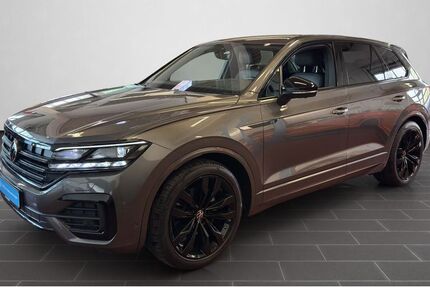 VW Touareg 62.740 km 47.730 &euro; Aschaffenburg 63741