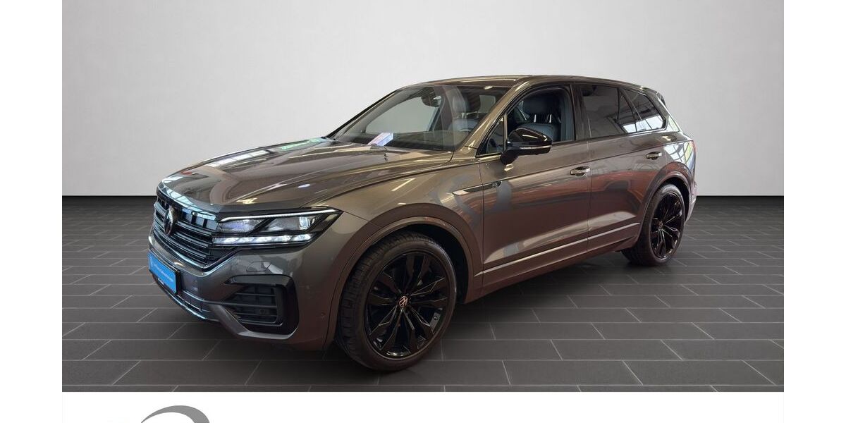 VW Touareg 62.740 km 47.730 &euro; Aschaffenburg 63741