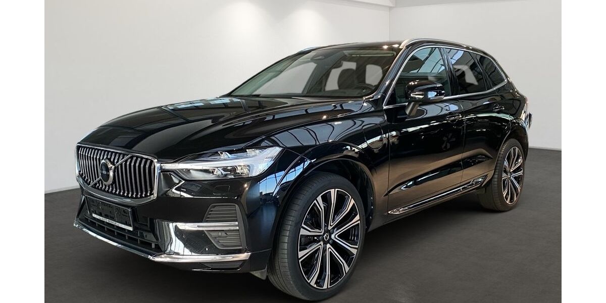 Volvo XC60 57.000 km 40.880 &euro; Dillenburg 35684