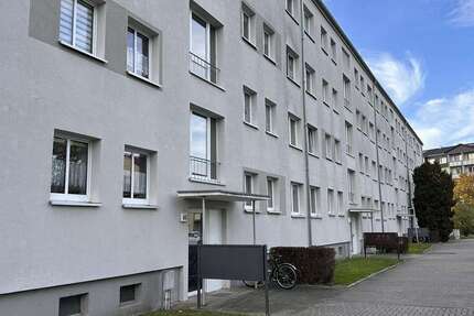 Wohnung Heidenau - 3 Zimmer, 66 m&sup2;, 490&euro; | Angebot:26802799