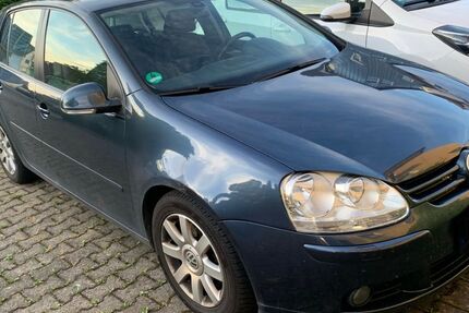 VW Golf 145.000 km 1.500 &euro; Schramberg 78713