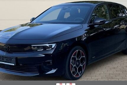 Opel Astra 23.450 km 27.490 € Gelsenkirchen 45894