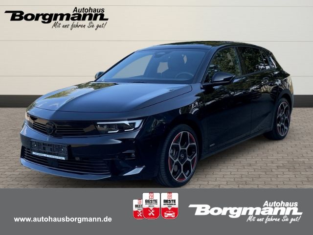 Opel Astra 23.450 km 27.490 € Gelsenkirchen 45894