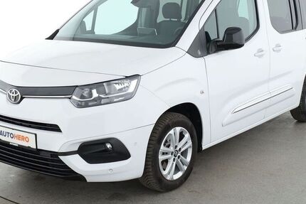Toyota Proace (Verso)