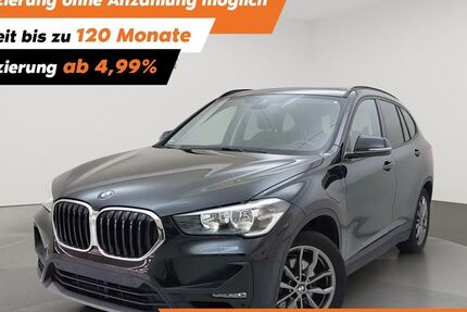 BMW X1 35.300 km 23.900 &euro; Mössingen 72116