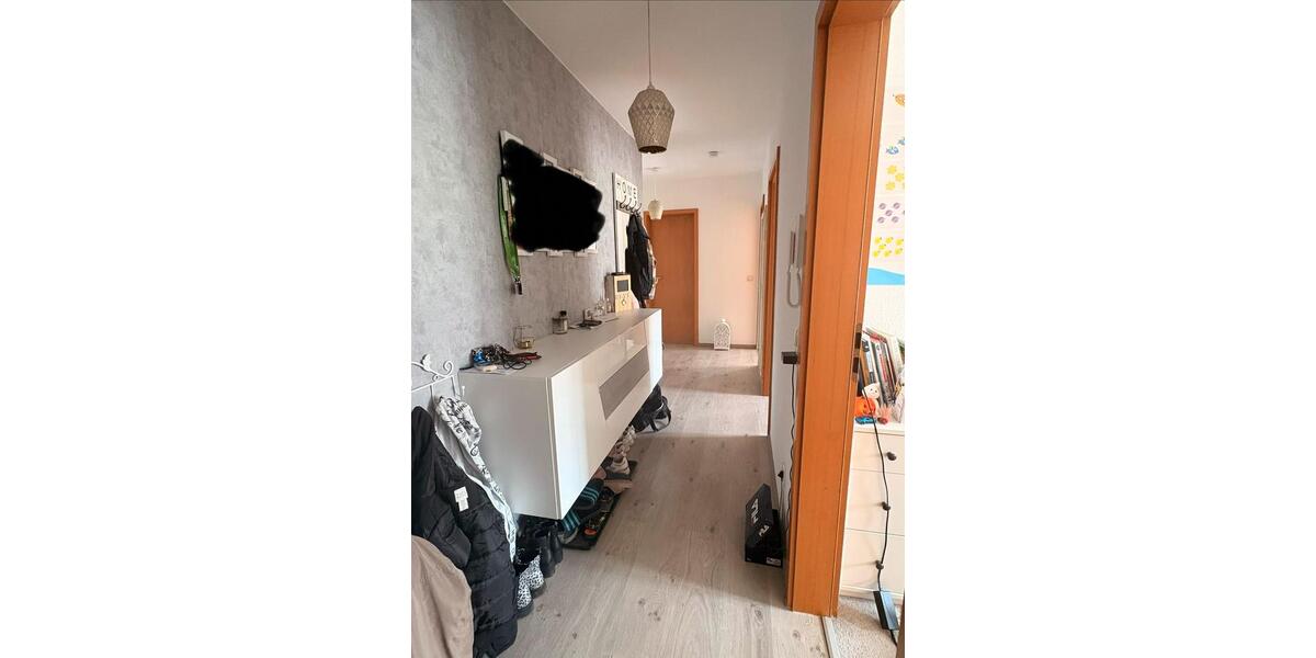 Erdgeschoßwohnung Groß Kreutz (Havel) - 3 Zimmer, 75 m&sup2;, 1.100&euro; | Angebot:26697498