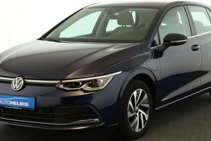 VW Golf 69.500 km 20.890 &euro; Donnersdorf 97499