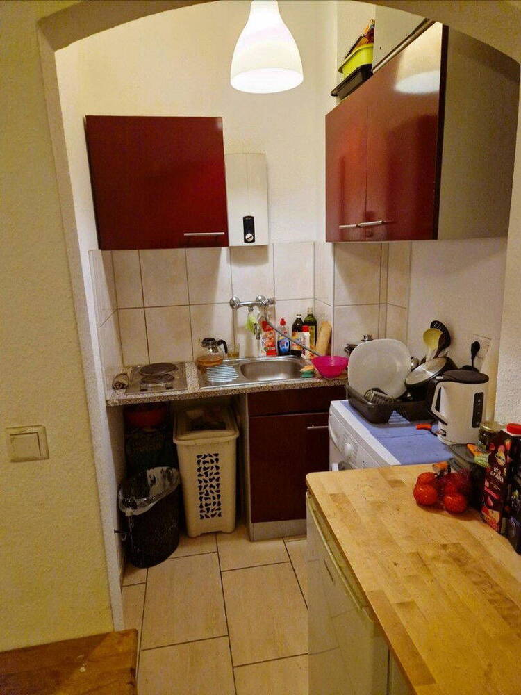 Provisionsfrei! Helle TraumWohnung mitten im Zentrum!