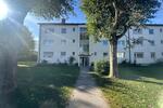 2. OG 3 Zimmer mit Balkon ab sofort zimmer