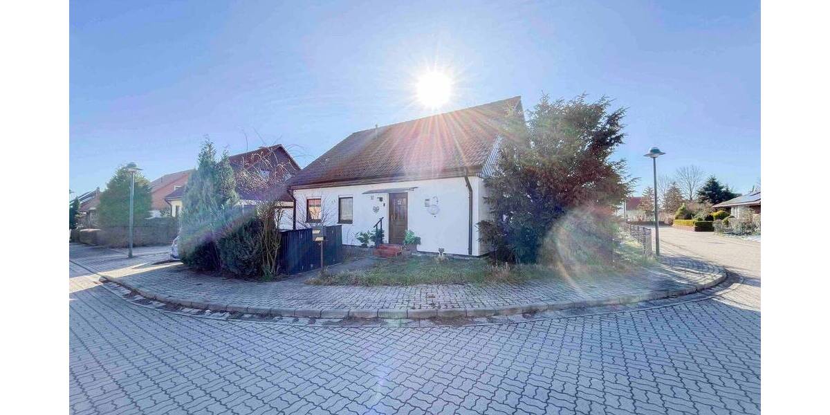 Einfamilienhaus Teutschenthal Steuden - 5 Zimmer, 123 m&sup2;, 220.000&euro; | Angebot:25986115