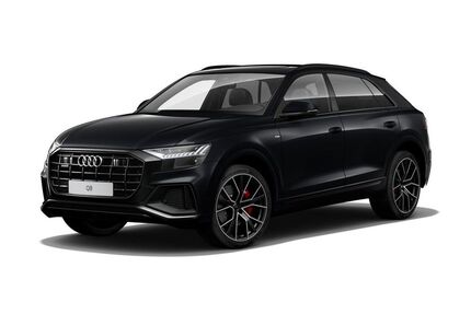 Audi Q8 133.121 km 51.834 &euro; Hagen 58091