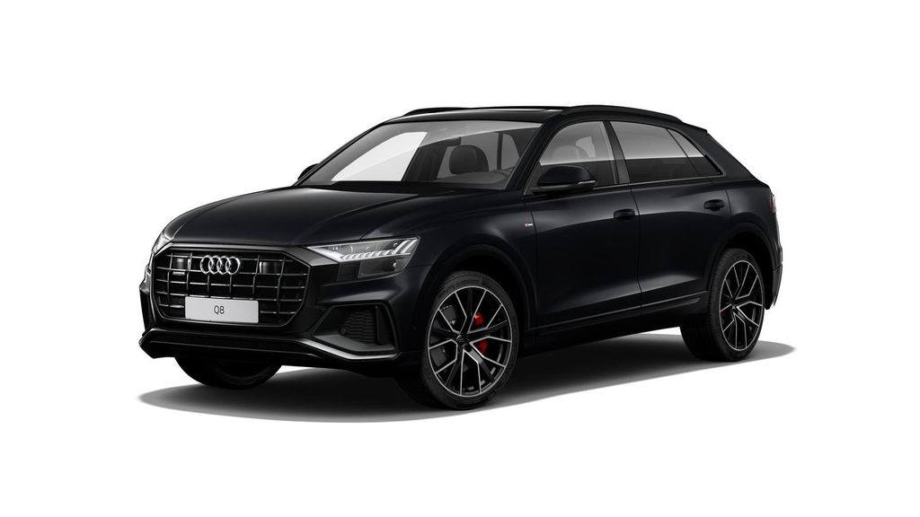 Audi Q8 133.121 km 51.834 &euro; Hagen 58091