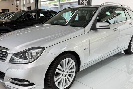 Mercedes-Benz C 300 114.000 km 13.498 &euro; Grevenbroich 41515