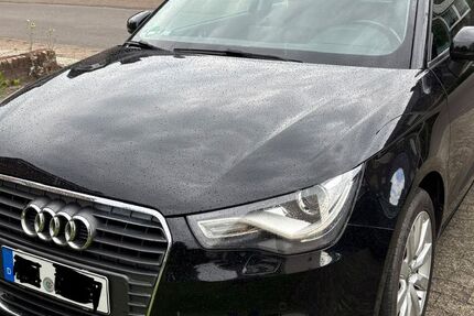 Audi A1 124.000 km 10.500 &euro; Stadtlohn 48703
