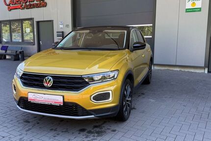 VW T-Roc 45.000 km 18.790 &euro; Finnentrop 57413