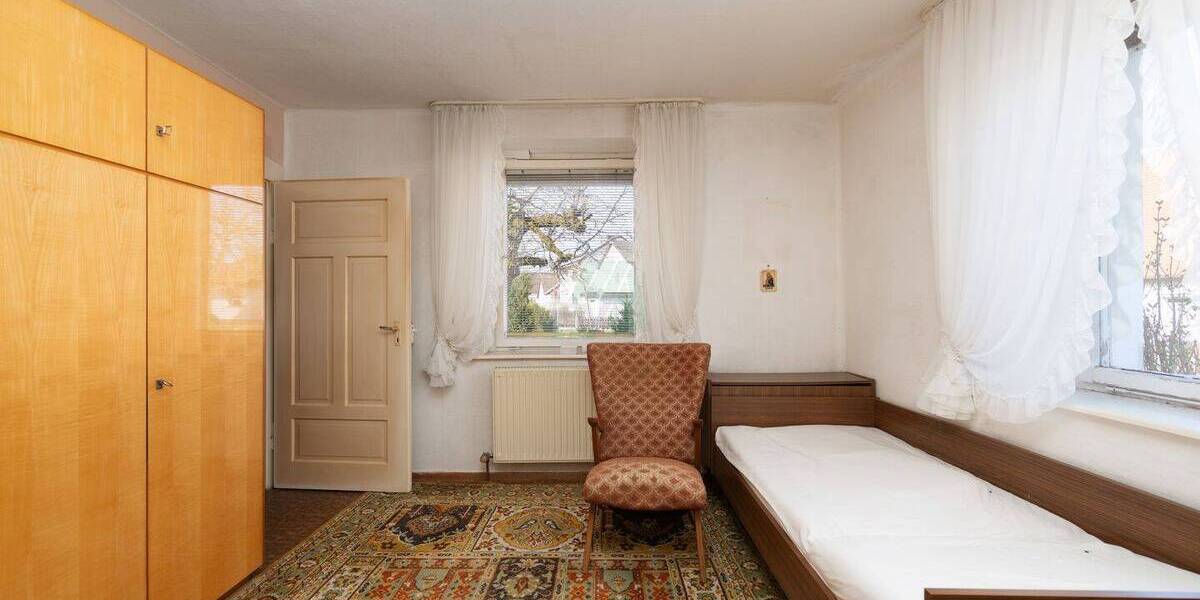 Doppelhaushälfte Hirschau - 6 Zimmer, 103 m&sup2;, 130.000&euro; | Angebot:26306052