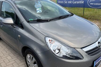 Opel Corsa 72.462 km 5.290 &euro; Wismar 23970