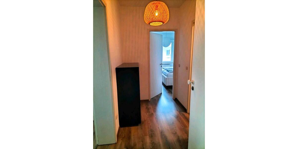 Etagenwohnung Hattersheim am Main - 2 Zimmer, 64 m&sup2;, 700&euro; | Angebot:26671579