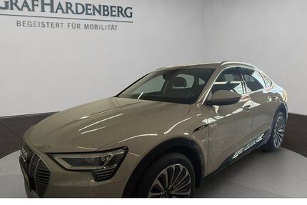 Audi e-tron 55.900 km 27.930 &euro; Konstanz 78467