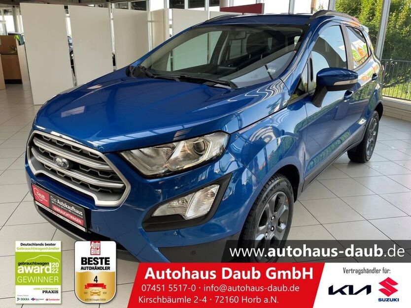 EcoSport