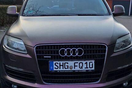 Audi Q7 300.000 km 5.500 &euro; Stadthagen 31655
