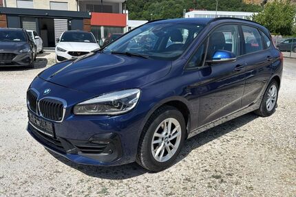 BMW 220 179.000 km 12.500 &euro; Königsbronn 89551