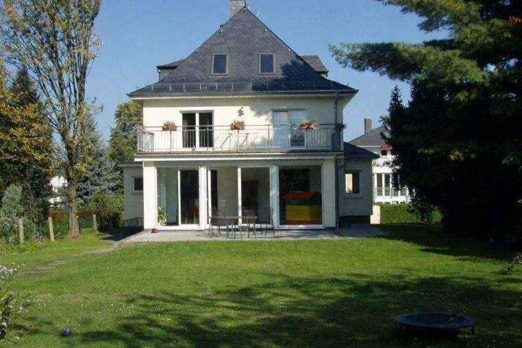 Mehrfamilienhaus, Wohnhaus Chemnitz Borna-Heinersdorf - 6 Zimmer, 230 m&sup2;, 740.000&euro; | Angebot:25357685