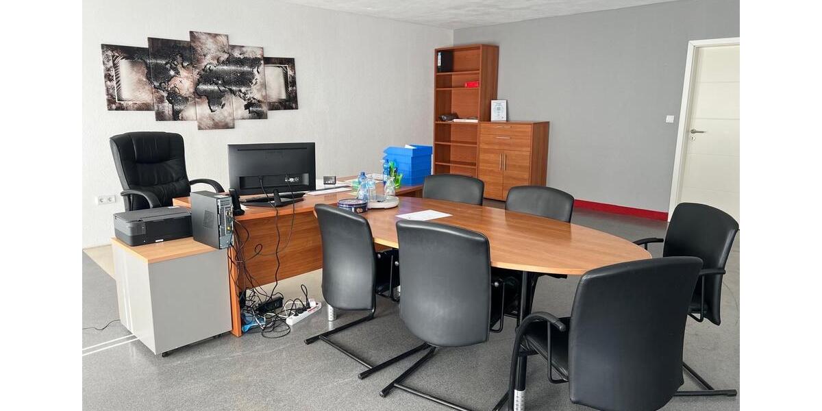 Gewerbeobjekt Stadtallendorf - 2.000&euro; | Angebot:25938487