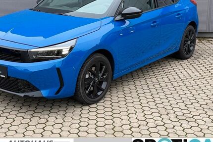 Opel Corsa 24.371 km 18.570 &euro; Rohr 93352