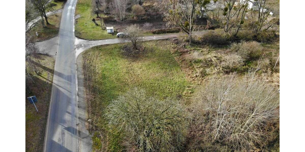 Grundstück Nordwestuckermark / Weggun Weggun - 99.900&euro; | Angebot:25770342