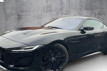 Jaguar F-Type 7.500 km 84.400 &euro; Aschaffenburg 63743