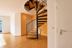 *Schöne DG-Maisonnette-Wohnung mit Fernblick* - Maisonettenwohnung Hofheim am Taunus | Angebot:27003356