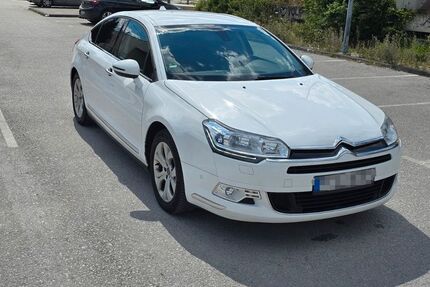 Citroen C5 295.000 km 6.000 &euro; Penzberg 82377